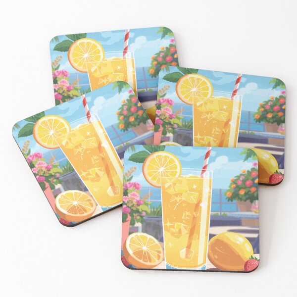Item preview, Lemonade  designed and sold by Ricewantstea.