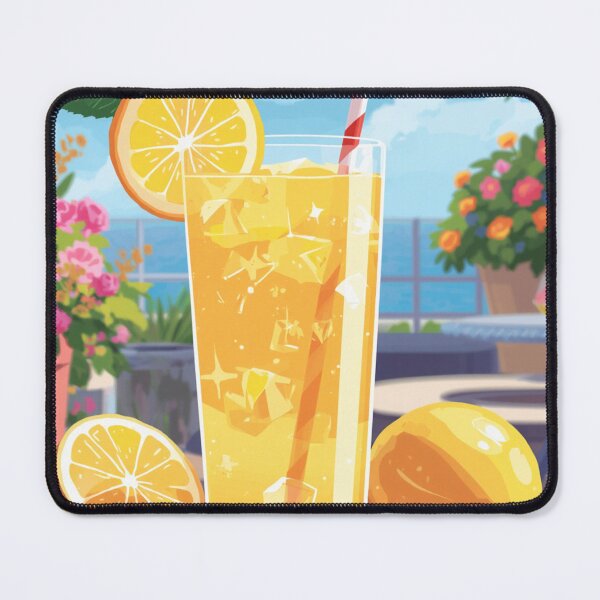 Item preview, Lemonade  designed and sold by Ricewantstea.