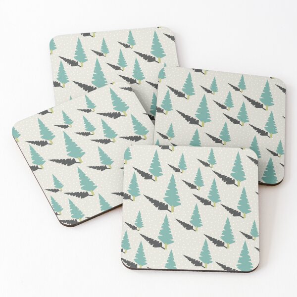 Item preview, Pine Forest designed and sold by Kay Reindl.