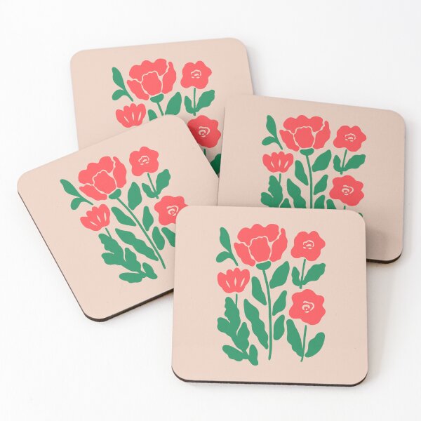 Item preview, Spring Flowers designed and sold by soheedesigns.