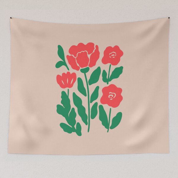 Item preview, Spring Flowers designed and sold by soheedesigns.