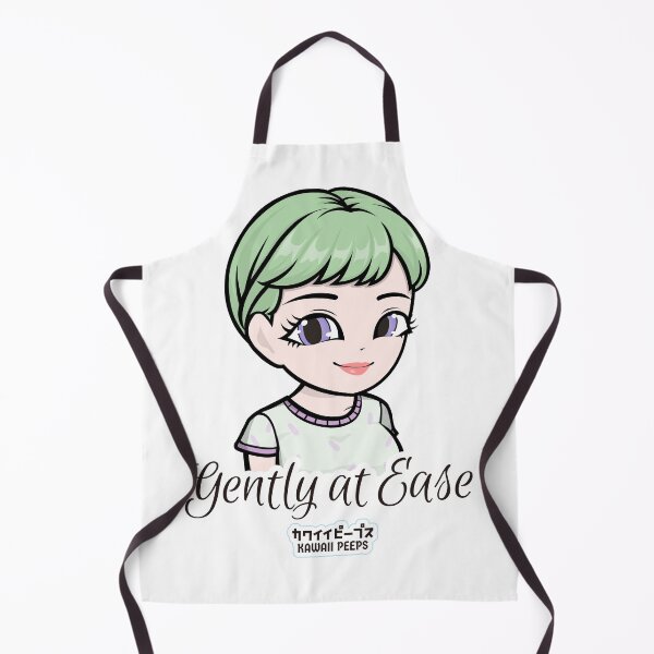 Item preview, Pastel Power Crew Gently at Ease designed and sold by P-L-Sardines.