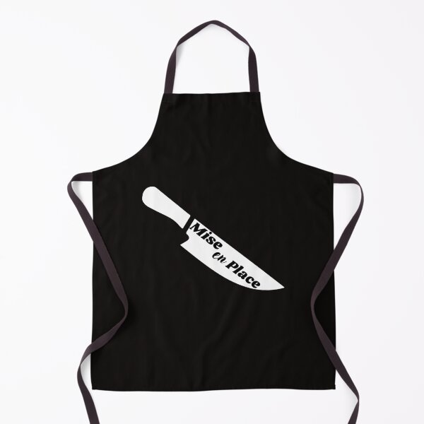 Item preview, Mise en Place designed and sold by Lunaella.