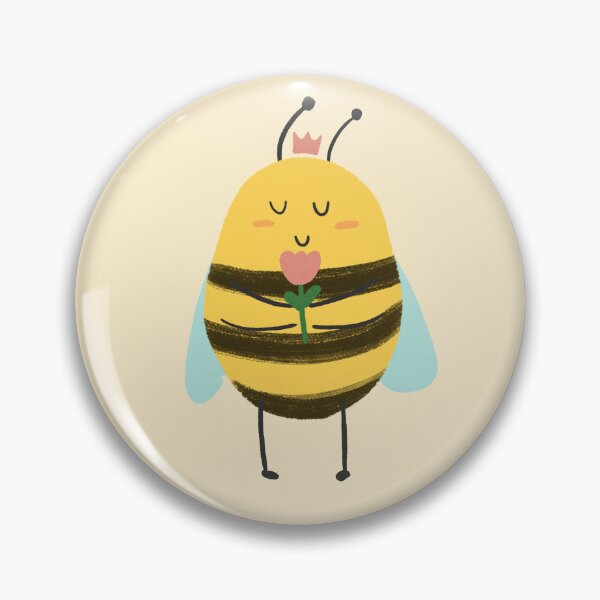 Item preview, Bee Yourself designed and sold by PlainMaddiShop.