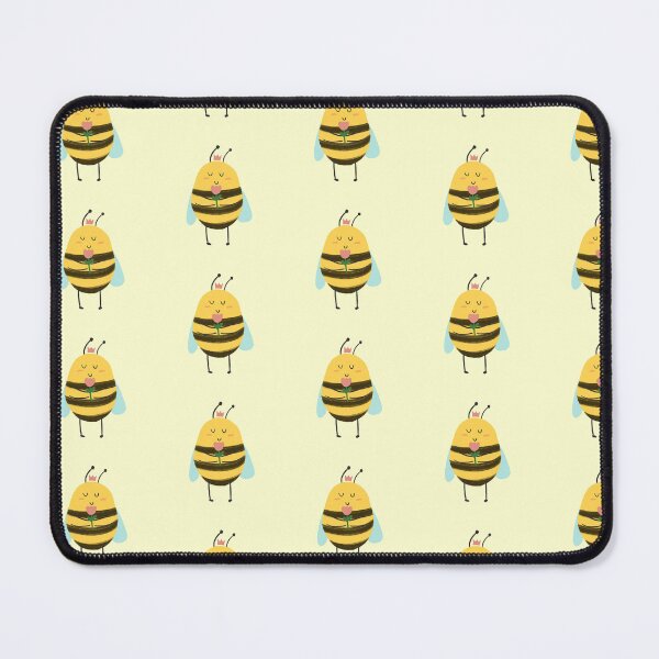Item preview, Bee Yourself designed and sold by PlainMaddiShop.