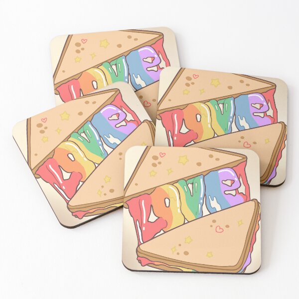 Item preview, Love is love designed and sold by Ricewantstea.