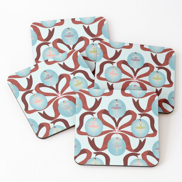 Item preview, Polichinelles designed and sold by Kay Reindl.