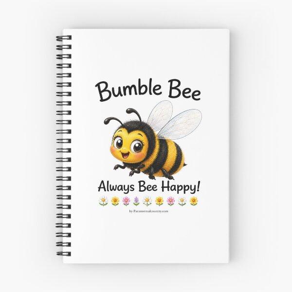 Item preview, Bumble Bee designed and sold by ParanormalCount.