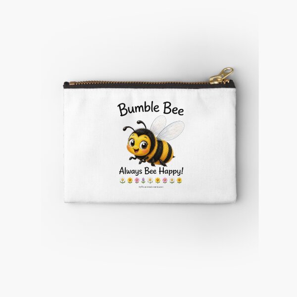 Item preview, Bumble Bee designed and sold by ParanormalCount.