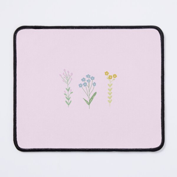 Item preview, Wildflowers designed and sold by Sea Witch's Art Cove.