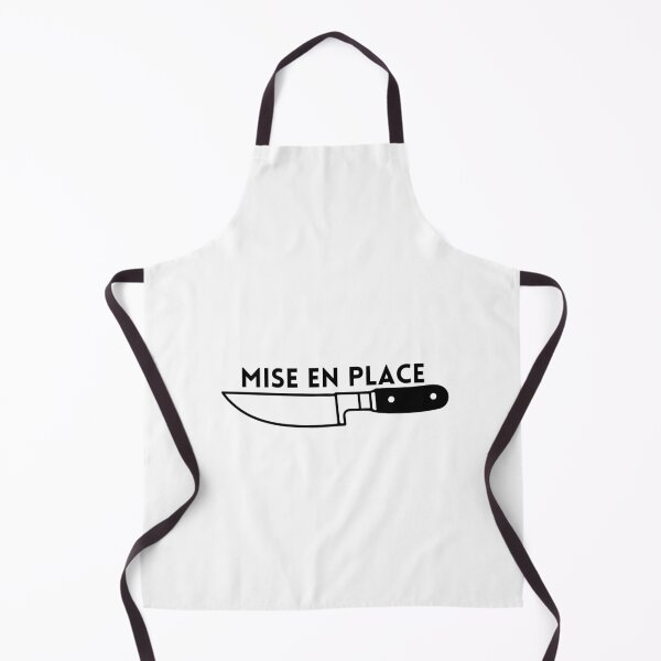 Item preview,  Mise en Place designed and sold by Lunaella.