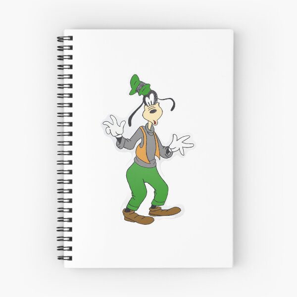 Item preview, Goofy surprised with color designed and sold by S3L4V.