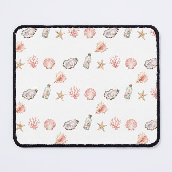 Item preview, Vintage Nautical Watercolor Sticker Set designed and sold by Ewa Miller.