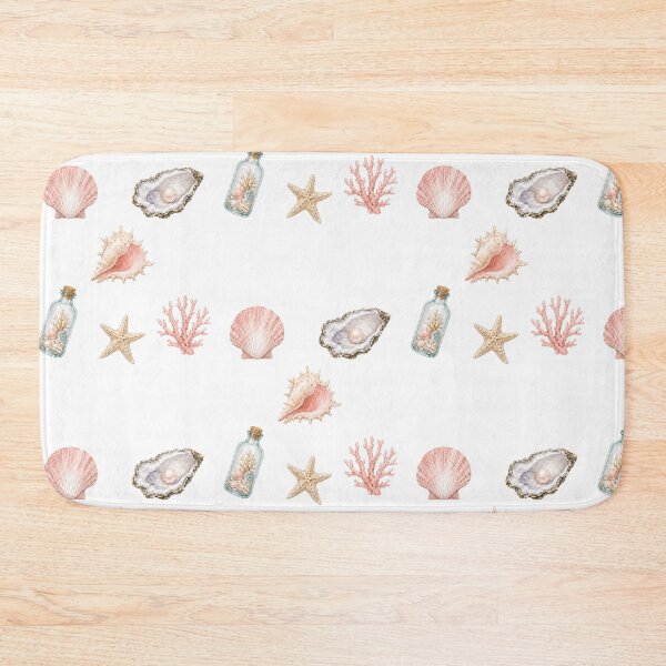 Item preview, Vintage Nautical Watercolor Sticker Set designed and sold by Ewa Miller.