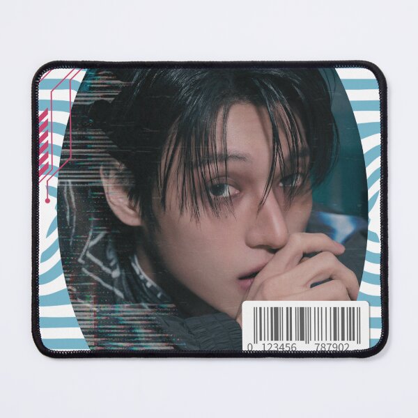 Item preview, ATEEZ Wooyoung designed and sold by Celestinya.