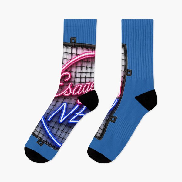 Item preview, Esageroma Neon - Retro 1980s Synthwave Design designed and sold by Torinostalgia.
