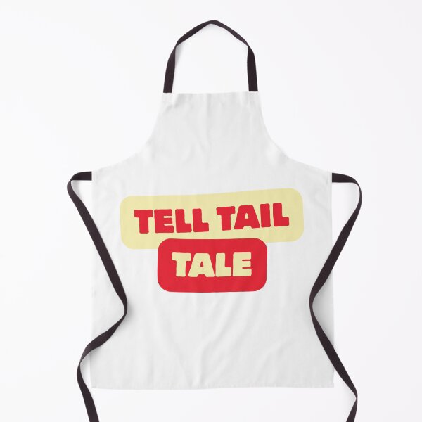 Item preview, Tell Tail Tale designed and sold by ArtistTejal.
