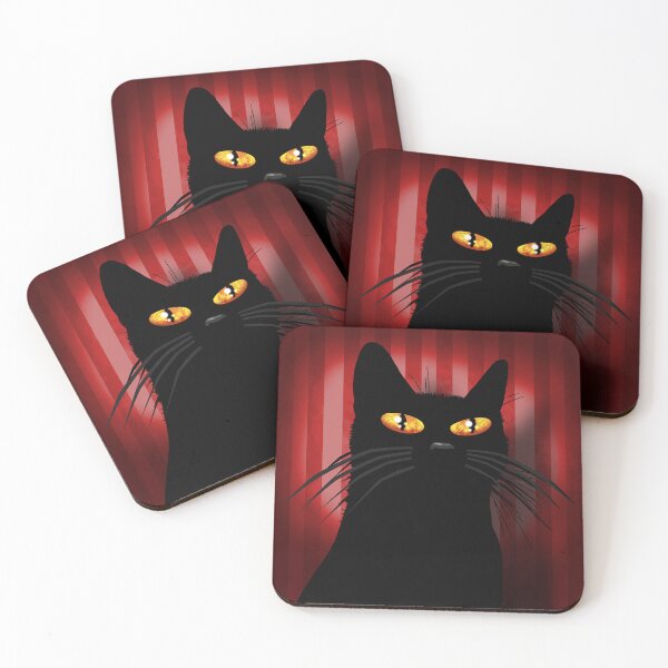 Item preview, By a Whisker designed and sold by Andrew  Hitchen.