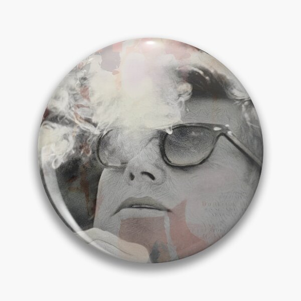 Item preview, JFK the President of Cool designed and sold by MarquisCotignac.