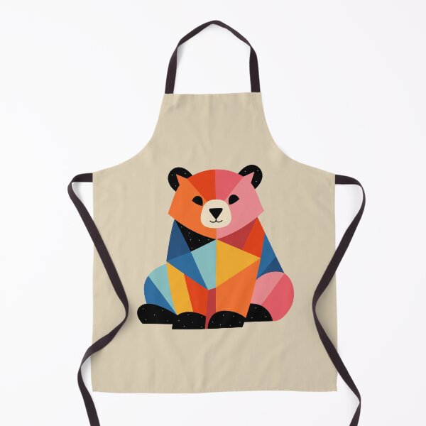 Item preview, Prismy Bear designed and sold by AndyWestface.