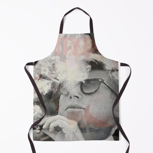 Item preview, JFK the President of Cool designed and sold by MarquisCotignac.