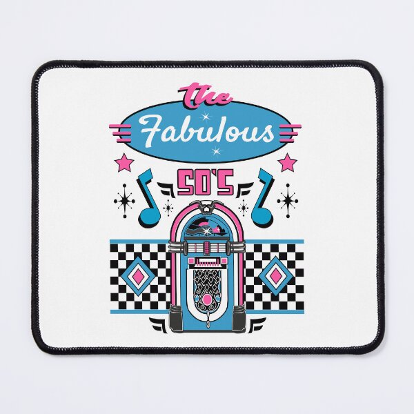 Item preview, 1950s Rockabilly Sock Hop Dance Party Doo Wop 50s Rock and Roll designed and sold by MemphisCenter.