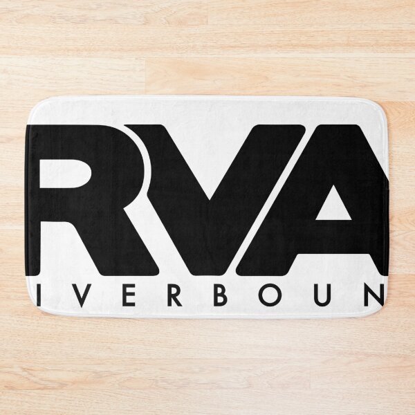 Item preview, RVA RIVER YOUR WAY! designed and sold by LizzieDesignz.