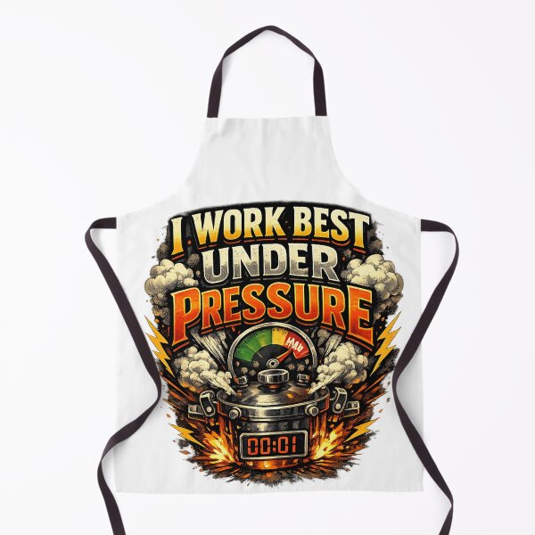 Item preview, Under Pressure designed and sold by Benjamin Sant.