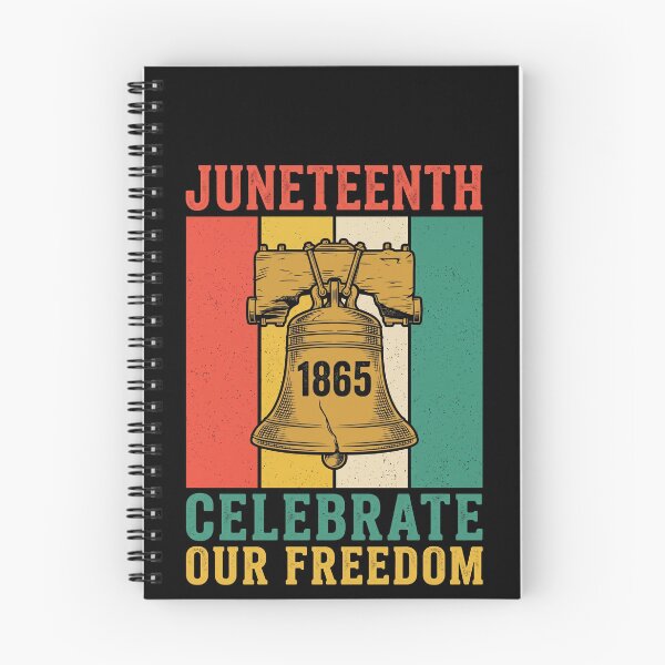Item preview, Juneteenth 1865 Celebrate Our Freedom Emancipation Day Black History Celebration designed and sold by SofenArt.