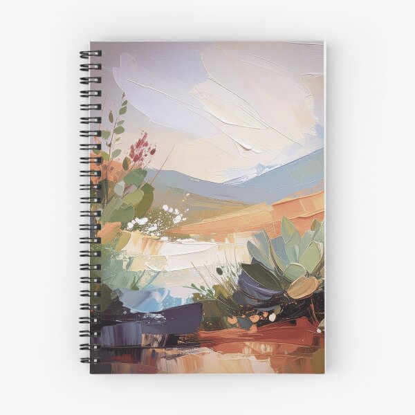 Item preview, Living Desert Light designed and sold by WeaveSphere.