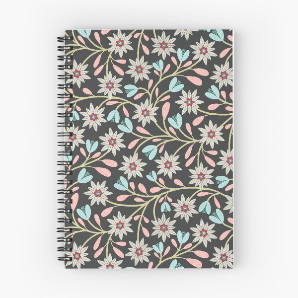 Item preview, Winter Flora designed and sold by Kay Reindl.