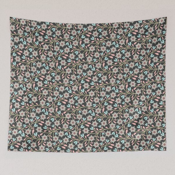 Item preview, Winter Flora designed and sold by Kay Reindl.