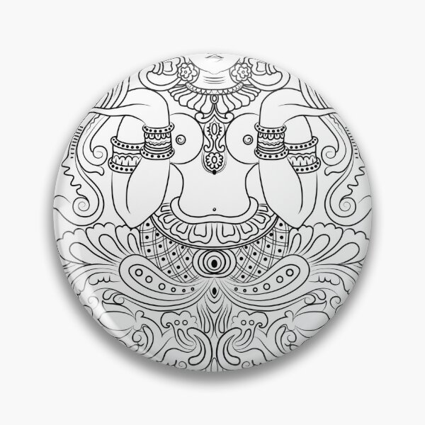 Item preview, Creative graphic line art. designed and sold by NalinSampath.