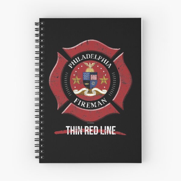 Item preview, Philadelphia Pennsylvania Shirt Firefighter Shirt designed and sold by shoppzee.