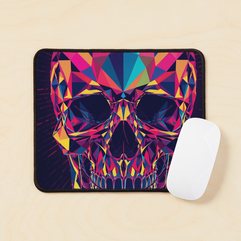 Item preview, Mouse Pad designed and sold by Ricewantstea.