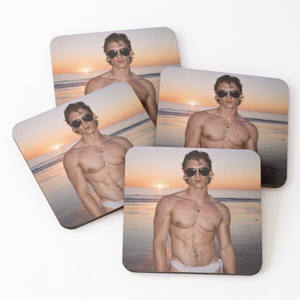 Item preview, Connor Storrie  designed and sold by Velvet-Howl.