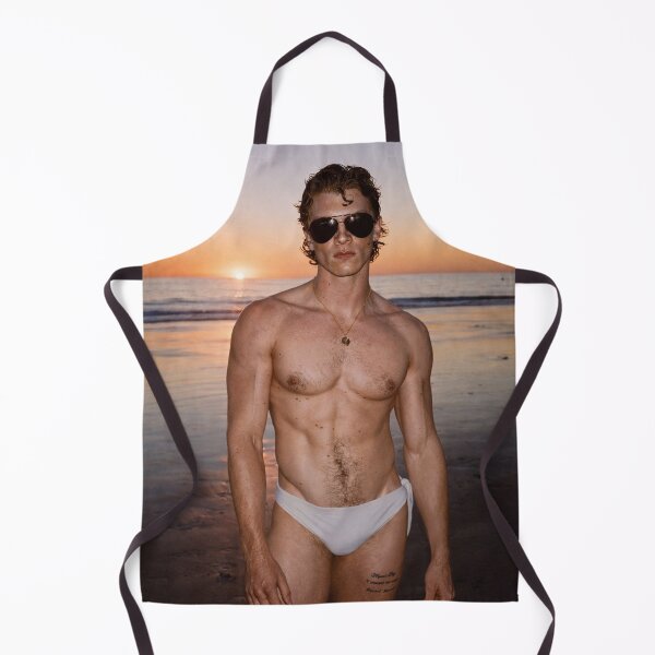 Item preview, Connor Storrie designed and sold by Velvet-Howl.