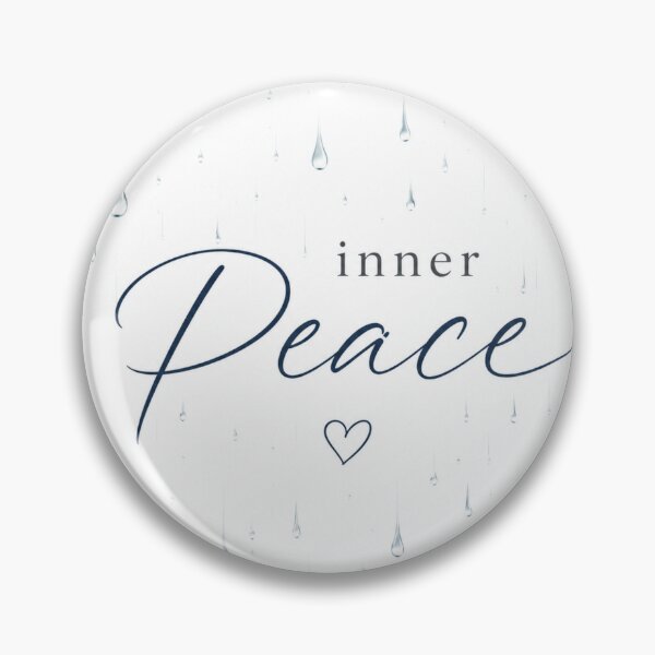 Item preview, Inner Peace designed and sold by irisArtts.