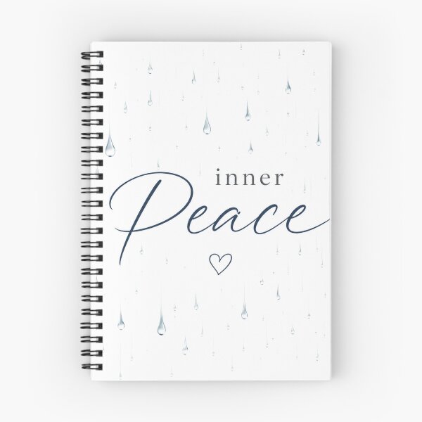 Item preview, Inner Peace designed and sold by irisArtts.