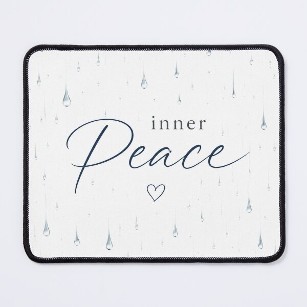 Item preview, Inner Peace designed and sold by irisArtts.