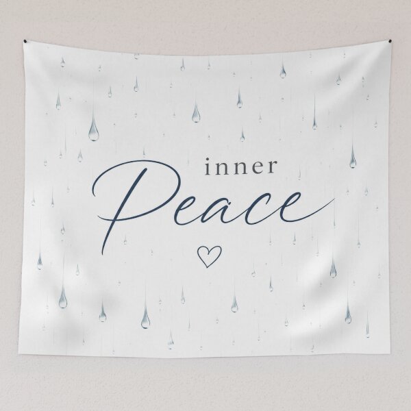 Item preview, Inner Peace designed and sold by irisArtts.