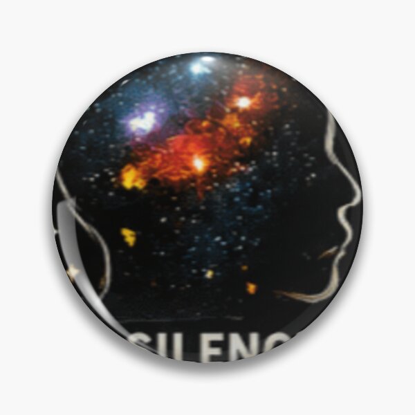 Item preview, My Silence Is Not Emptiness | Autism & AAC Awareness designed and sold by GUINewAlex.