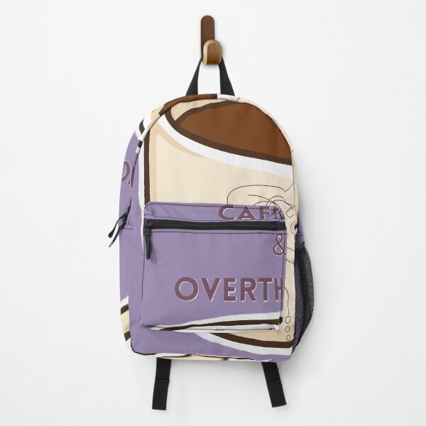 Item preview, Caffeine&overthinking designed and sold by creativityisfun.