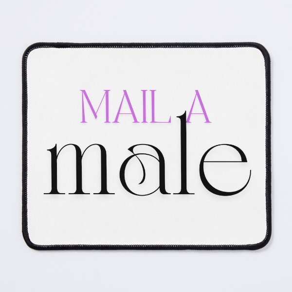 Item preview, Male A Male designed and sold by ArtistTejal.