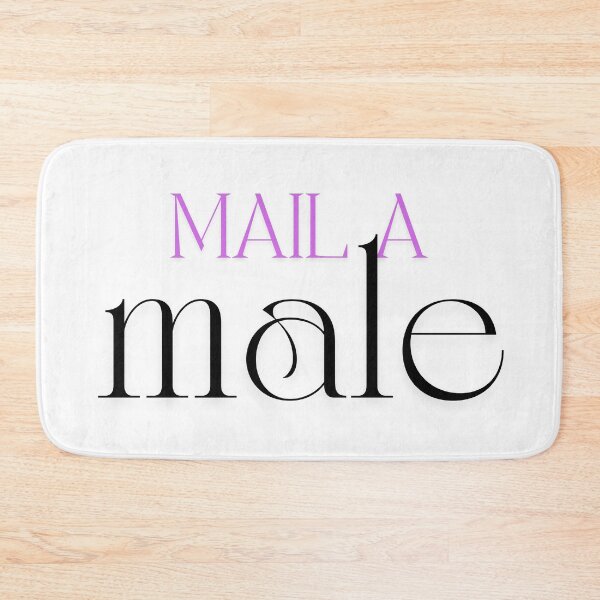 Item preview, Male A Male designed and sold by ArtistTejal.