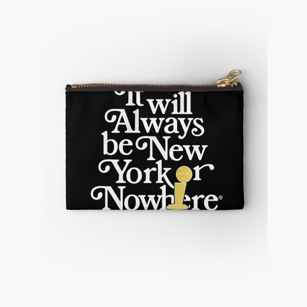 Item preview, new york or nowhere knicks designed and sold by tayjeffrey61.
