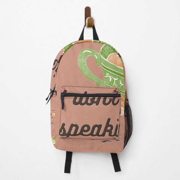 Item preview, I don't feel like speaking today designed and sold by creativityisfun.