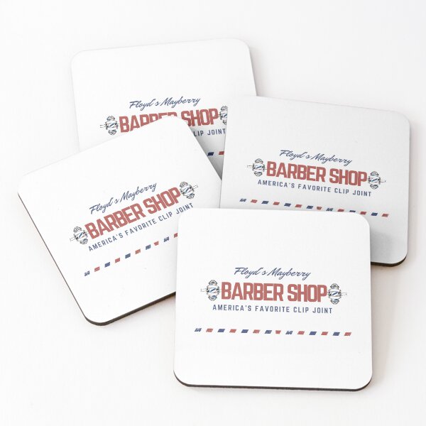 Item preview, Floyd's Mayberry Barbershop favorite  designed and sold by Floydmayberry.
