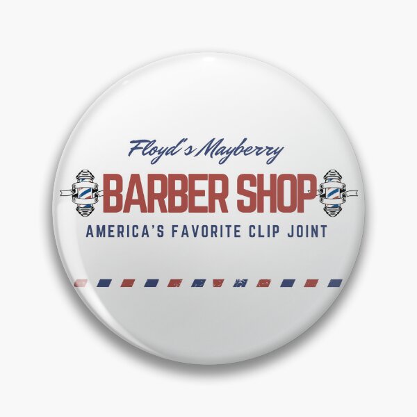 Item preview, Floyd's Mayberry Barbershop favorite  designed and sold by Floydmayberry.