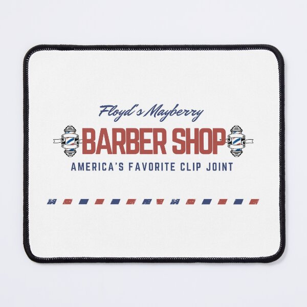 Item preview, Floyd's Mayberry Barbershop favorite  designed and sold by Floydmayberry.
